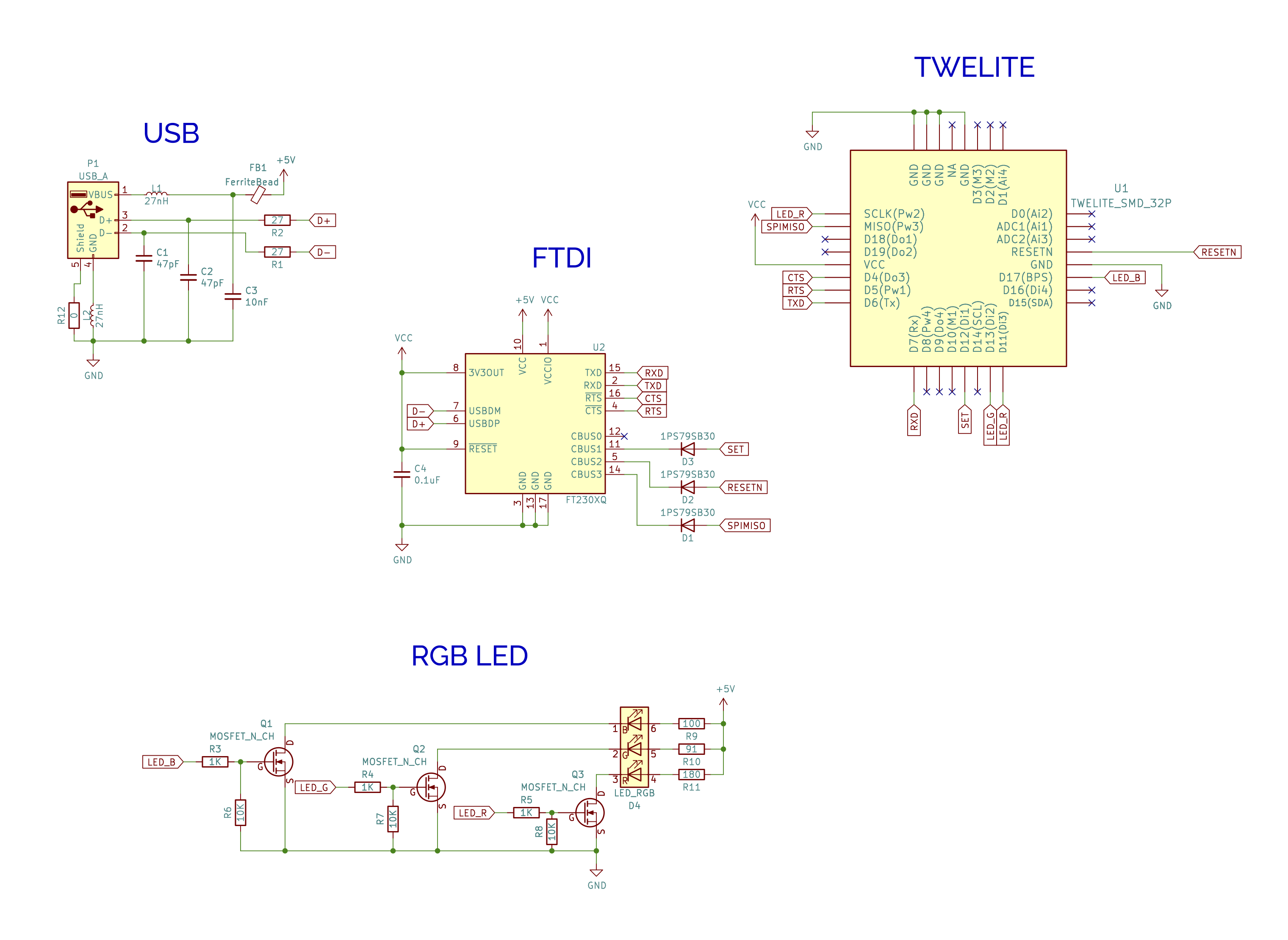 Circuit Diagram
